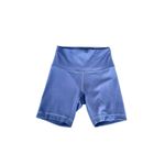 Lululemon athletic short size 4 Gray Photo 2