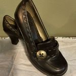 Madden Girl Chunky Heel Loafers Photo 0