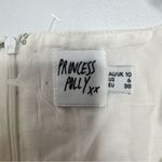 Princess Polly Princess Poly Mara mini dress size 6 Photo 5