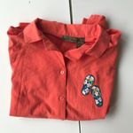 Jane Ashley Woman Casual Lifestyle Shirt 2X NWT Photo 5