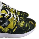 Twenty One NEW Three In  Pilots Casual Lace Up Shoes Sneakers Womens Sz 8 EU 39 B Photo 2