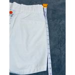 Nike NWT Dri-FIT Victory 5" Women's Golf Shorts Size Extra Small White Athletic Photo 10