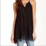 Free People Wicked Spell Dress or Tunic Top Black Photo 35