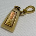 Juicy Couture  Malibu Gold Sunscreen Tanning Oil Charm Photo 3