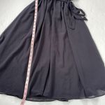 OAK + FORT Black V Photo 12