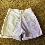 Vintage Arizona Y2K white mom jean shorts Size undefined Photo 7
