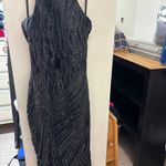 AQUA  black dress Photo 2