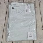 We Wore What Kick Flare Jeans Size 30 Stretch Denim Super Bleached Photo 11