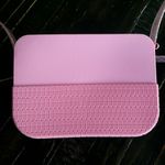 Melissa  Sun Jelly Crossbody Soft Pink Photo 1