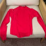 Vuori  Long Sleeve Crush Rashguard Size XS Photo 3