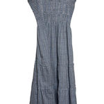 Hill House Home “Ellie” Maxi Nap Dress – Women’s Size XS Photo 0