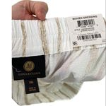 JM Collection - Wide Leg Stripe Saavy Pants - XXL Photo 7