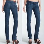 DL1961  Kate slim straight dark wash jeans 28 Photo 1