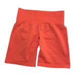 NVGTN  Pink Shorts Photo 2