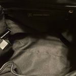 International concepts Black Bucket Bag  Photo 4