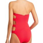 Alexandra Miro Bella Swimsuit Cut Photo 1