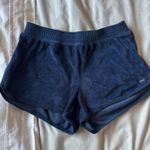 Hollister velvet  shorts Photo 0