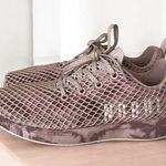 Nobull  project mesh runners tie dye pink 8.5 Photo 0