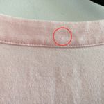 Lilly Pulitzer Pink Shay Ruffled Sleeveless Tank Top In Paradise Tint Size XS Photo 6