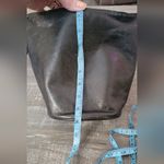 Coach Vintage Large Bleeker Duffle Bag Photo 3