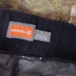 Merrell  shorts gray black size 2 Photo 3