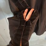 Disney  Parks Black Long Sleeve Top | Women’s Size XL Photo 3