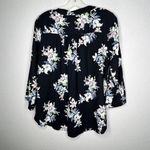 41 Hawthorn Floral Top Size M Photo 6