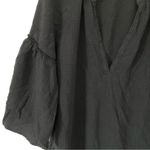 Stillwater  coverup dress sz m Photo 3