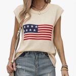 Brandy Melville Sweater Vest  Photo 0