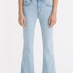 Levi's 726 Flare Jeans Photo 0