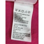 FARM Rio Macaw Multicolor 100% Linen Mini Dress Size S Small EUC!! Photo 6