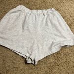 Garage Cotton Shorts  Photo 0