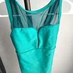 Five Dancewear Green Leotard Photo 0