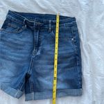 SheIn tall M Jean shorts Photo 1