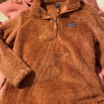 Patagonia Sherpa Quarter Zip Photo 0