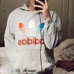 Adidas Hoodie Size M Photo 0