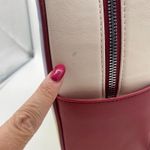 Disney Her Universe Snow White and the Seven Dwarves Red White Mini Backpack Photo 12