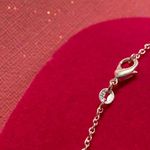 Boutique Unicorn Pony Rainbow Sterling Silver 925 Necklace Girls Horse Jewelry Lolita Egirl Y2K Photo 6