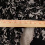 Athleta Women's Glacial Black Tugga Sherpa Pullover Hoodie Size Medium Photo 4