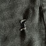 Kendall + Kylie the Icon high rise straight black denim 9/29 Photo 1