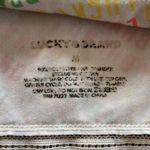 Lucky Brand  Bralette SIZE M Photo 2