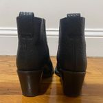 Acne Studios Donna Western Boots Photo 2