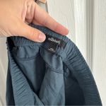 Allbirds  Blue Natural Run Shorts Women’s Size XXXL Photo 2