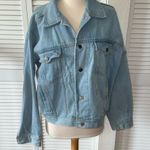 Peregrine Bay jacket sizer M Blue Size M Photo 1