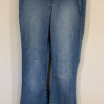 Altar'd State Altar’d State Kane High-Rise Flare Jeans, Y2K Boho Bellbottoms Size 0 Photo 0