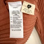 Madewell  Womens Medium Brenville Cropped Cardigan Wool Blend Sweater Photo 5