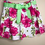 Body Central Floral Skirt Photo 2