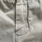 Gap Light Gray Pants Photo 3