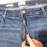 Universal Threads Universal thread high rise flair leg jeans W44''x L44'' Photo 5