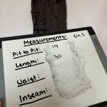 Women's silky black lingerie chemise dress spaghetti straps lace up sides Photo 4